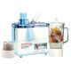 Westpoint Juicer Blender Drymill WF-7201GL
 WK